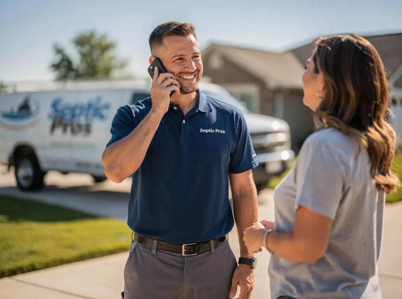 Septic Tank Pumping Tieton, WA FAQs